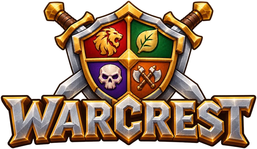 WarCrest